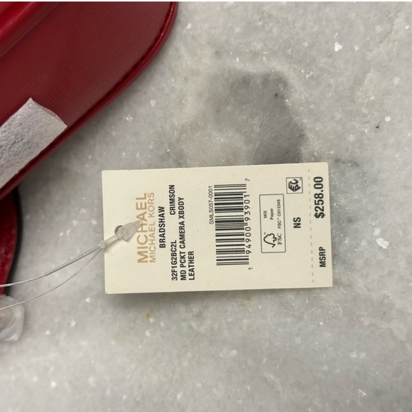 Brand new Michael KORS Sloan bag - Picture 6 of 7